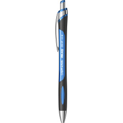 Pix Gel 1.0 M PaperMate InkJoy 550 RT Blue