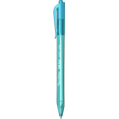 Pix Gel 1.0 M PaperMate InkJoy 100 RT Turquoise