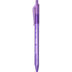 Pix Gel 1.0 M PaperMate InkJoy 100 RT Purple