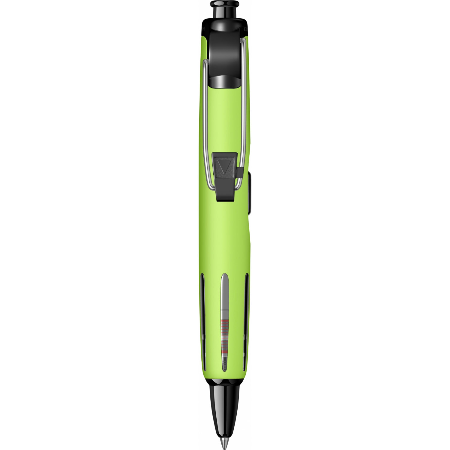 Imagine Produs Pix Tombow Air Press Pen Lime Green