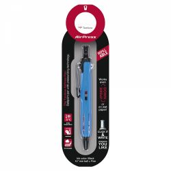 Pix Tombow Air Press Pen Light Blue