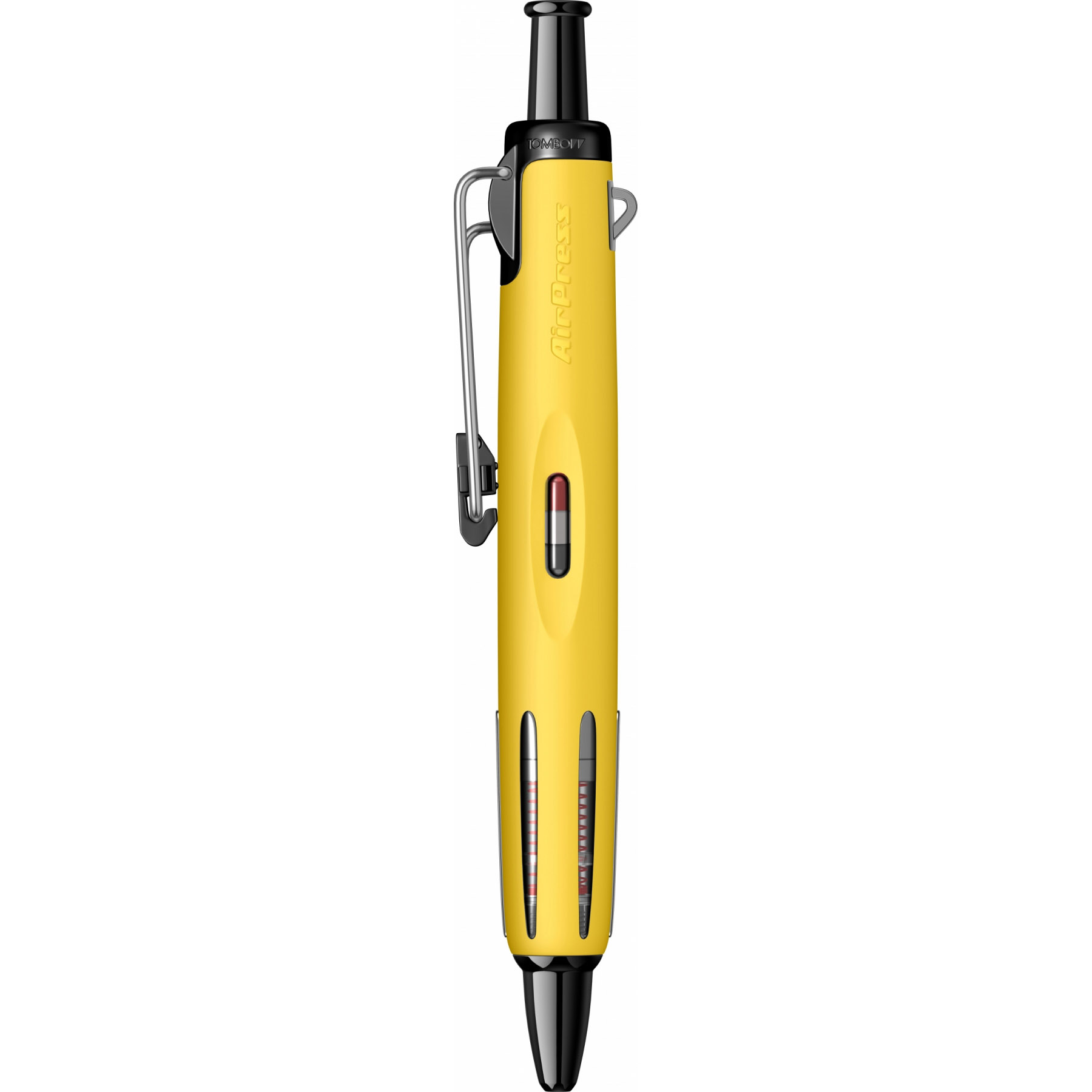 Imagine Produs Pix Tombow Air Press Pen Yellow