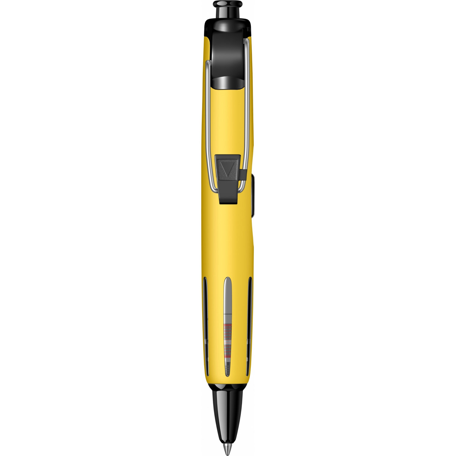 Imagine Produs Pix Tombow Air Press Pen Yellow