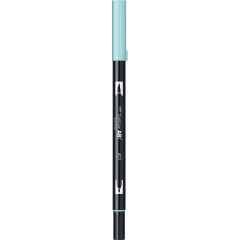 Marker Dual Brush Watercoloring Tombow ABT 401 Aqua