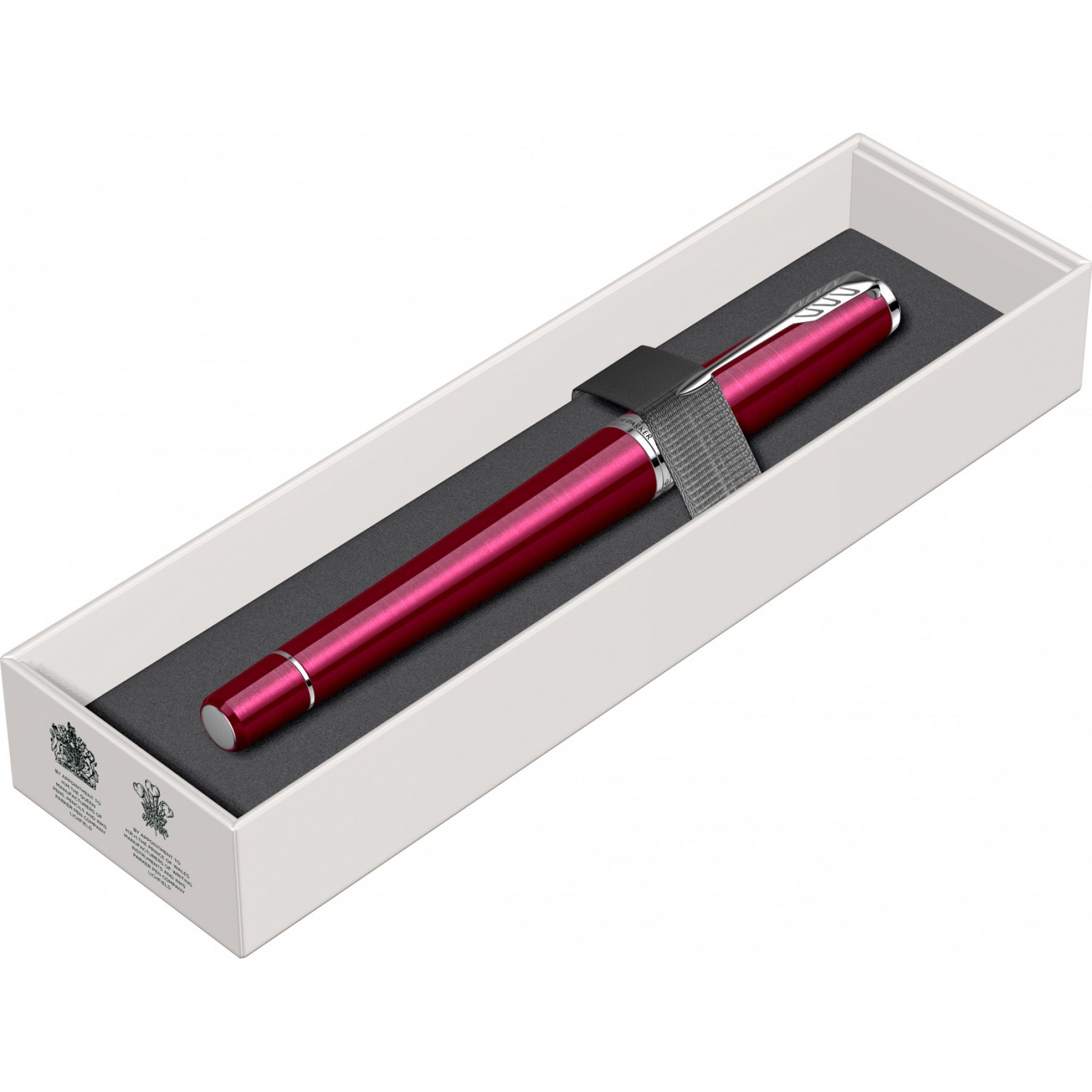 Imagine Produs Stilou Parker Urban Royal Standard Vibrant Magenta CT