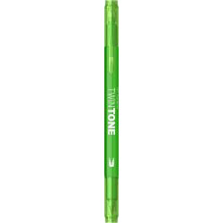 Marker Coloring Twin Tip Tombow TwinTone 06 Yellow Green 
