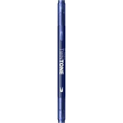 Marker Coloring Twin Tip Tombow TwinTone 42 Navy 