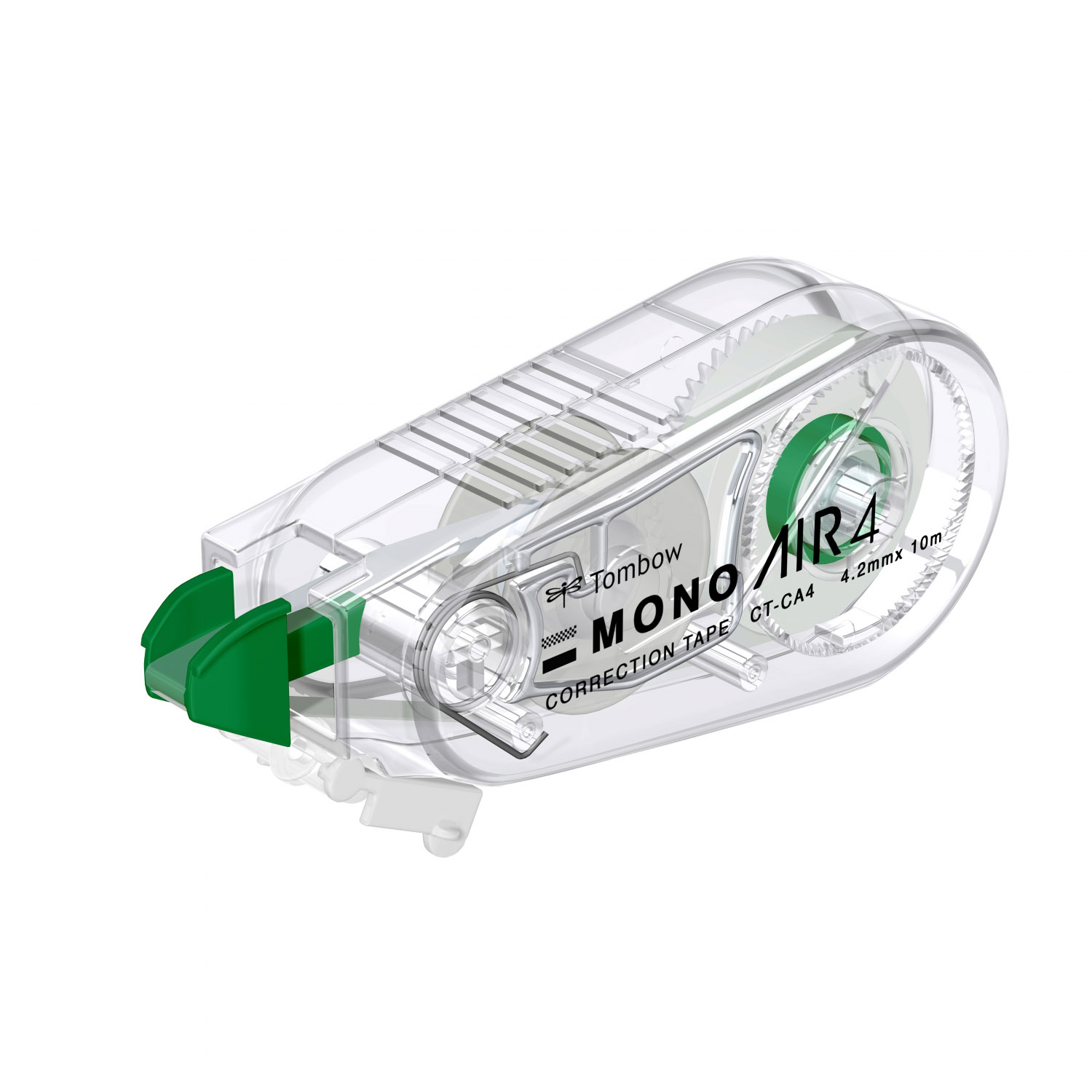 Imagine Produs Banda Corectoare Tombow 4.2 mm x 10 m Mono Air 4 CT-CA4