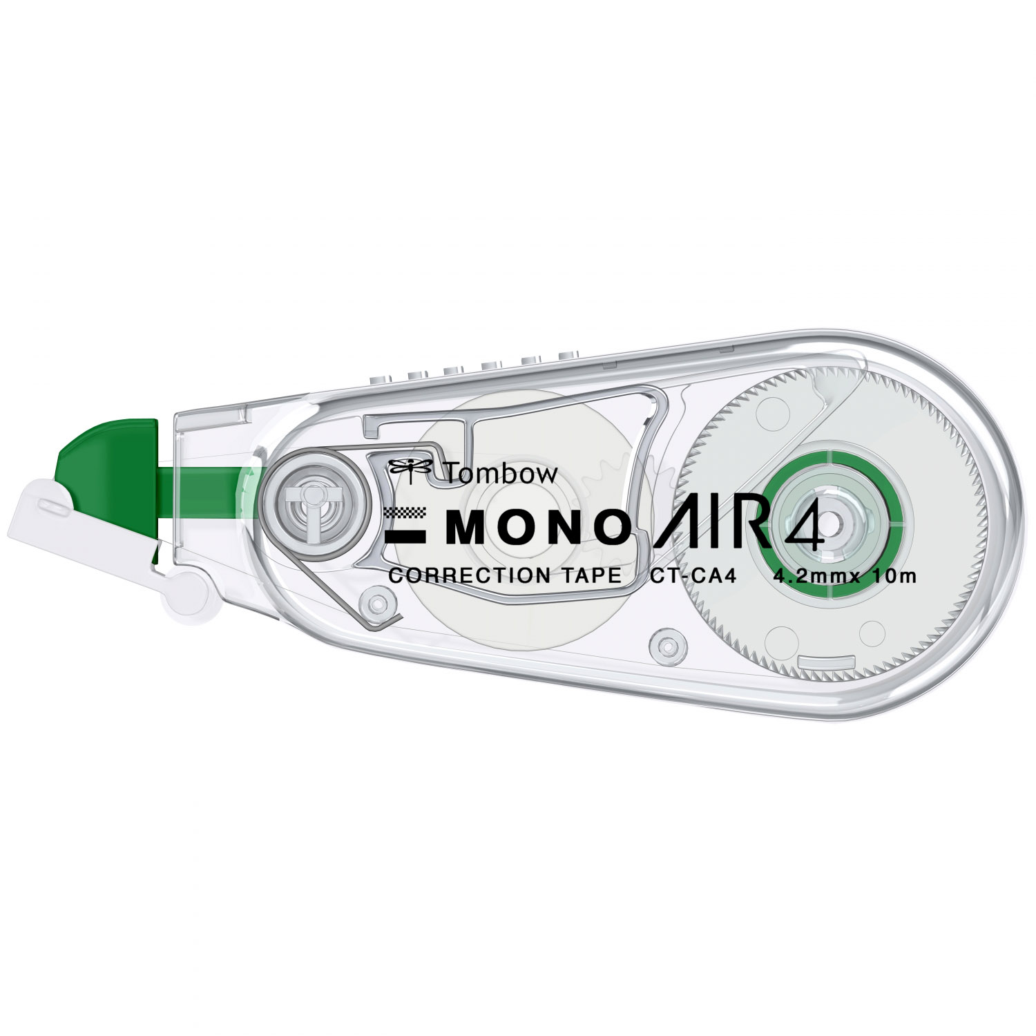 Imagine Produs Banda Corectoare Tombow 4.2 mm x 10 m Mono Air 4 CT-CA4