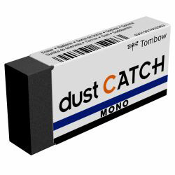 Radiera Creion Tombow Mono Dust Catch