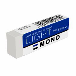 Radiera Creion Tombow Mono Light