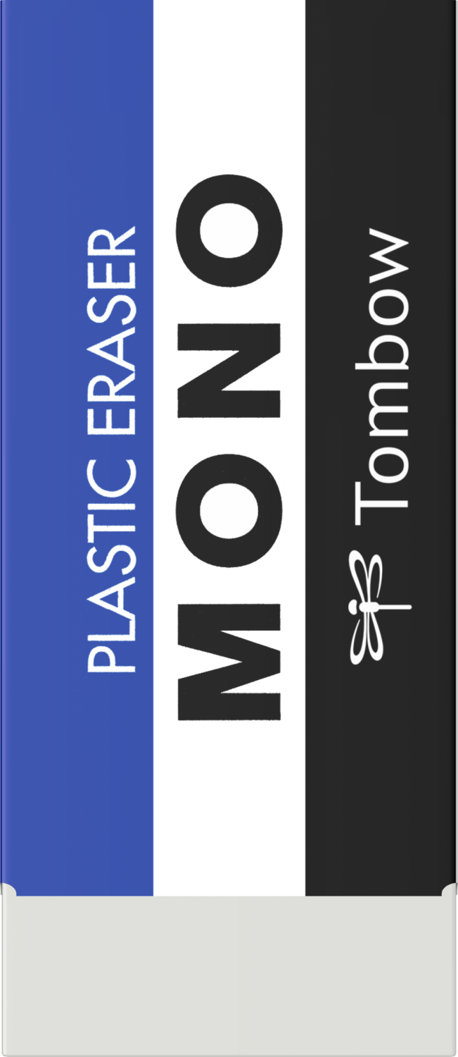 Imagine Produs Radiera Creion Tombow Mono Large L
