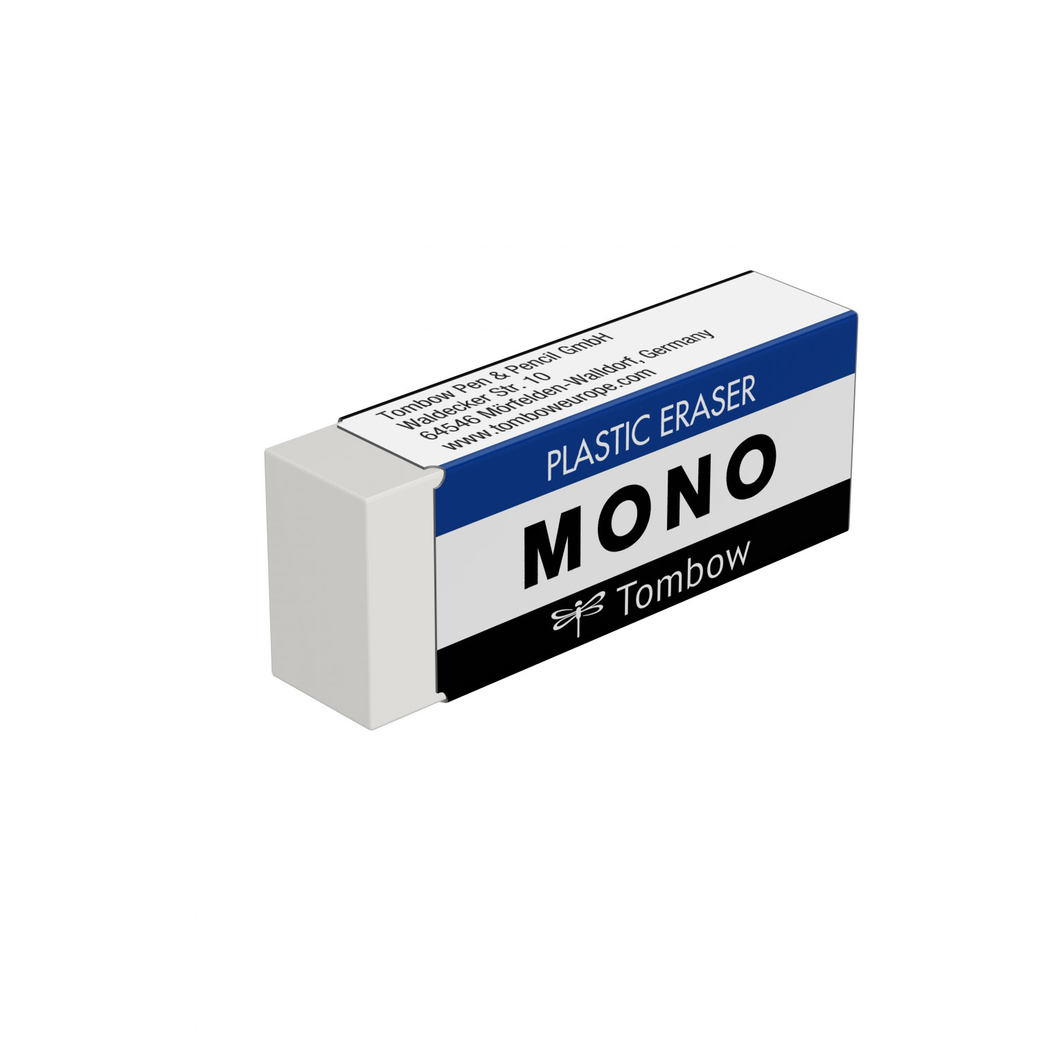 Imagine Produs Radiera Creion Tombow Mono Extra Small XS