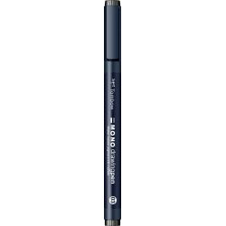 Liner Calibrat 0.3 inch Tombow Mono Drawing Pen Black 