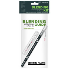 Kit Blending Tombow ABT Blending Kit