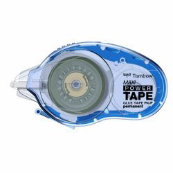 Lipici Banda Tombow 8.4 mm x 16 m Permanent Maxi Power Tape PN-IP *