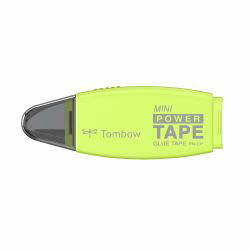Lipici Banda Tombow 8.4 mm x 7 m Limette Mini Power Tape PN-CP