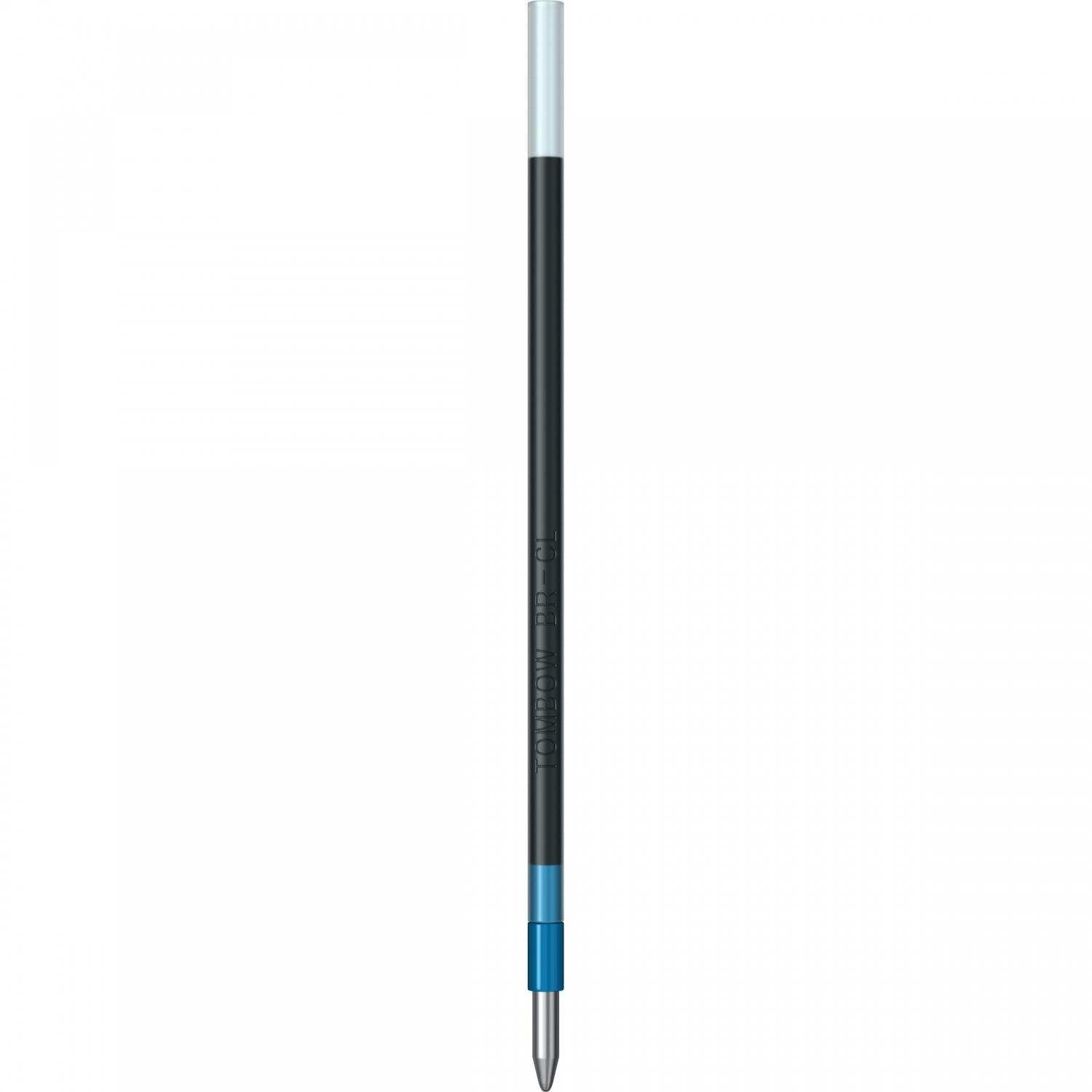 Imagine Produs Mina Pix Slim Tombow BR-CL Blue - Mediu