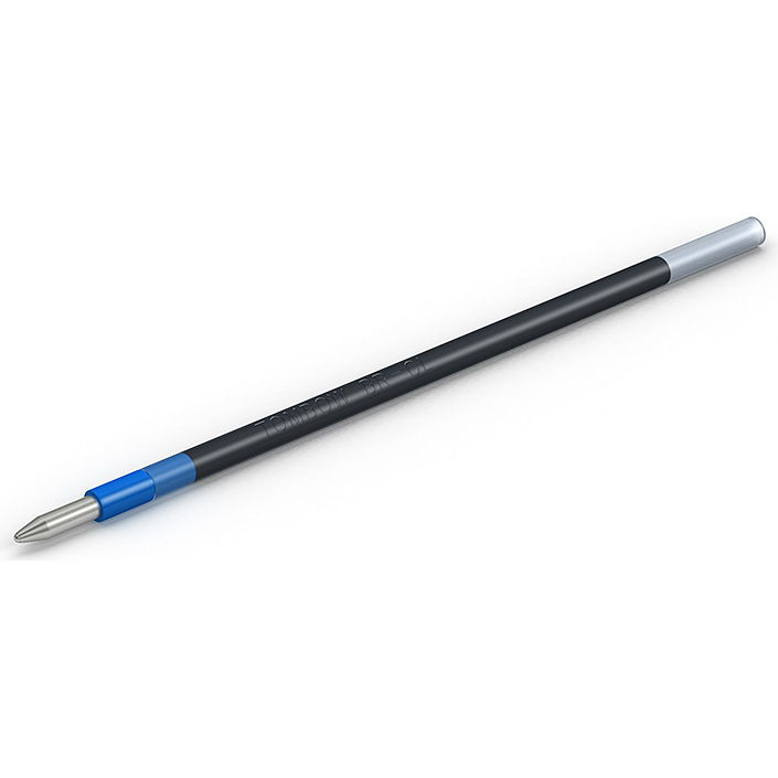 Imagine Produs Mina Pix Slim Tombow BR-CL Blue - Mediu