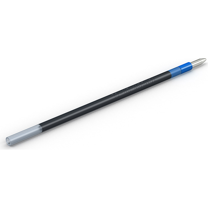 Imagine Produs Mina Pix Slim Tombow BR-CL Blue - Mediu