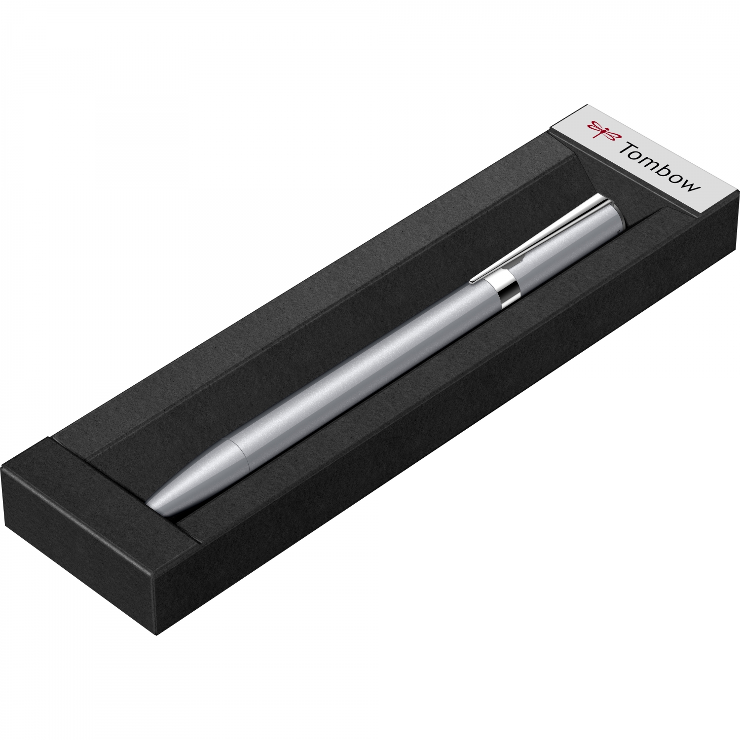 Imagine Produs Pix Tombow ZOOM L 105 City Silver CT