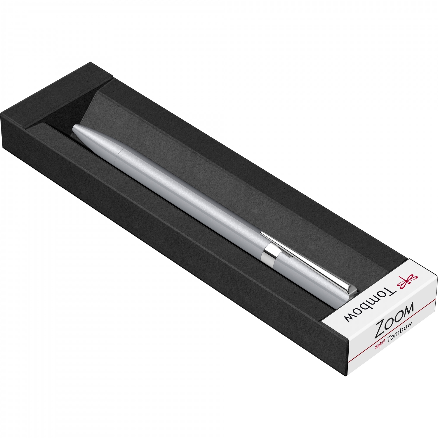 Imagine Produs Pix Tombow ZOOM L 105 City Silver CT