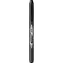 Marker Permanent Outline Fine Tip Tombow Mono Twin Black