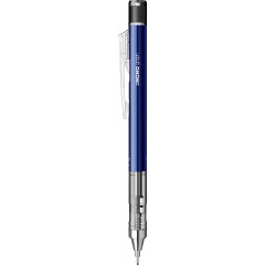 Creion mecanic 0.5 Tombow Mono Graph Blue