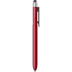 Trio Pen 0.5 Stylus Tombow Zoom L 104 Stylus Red BT