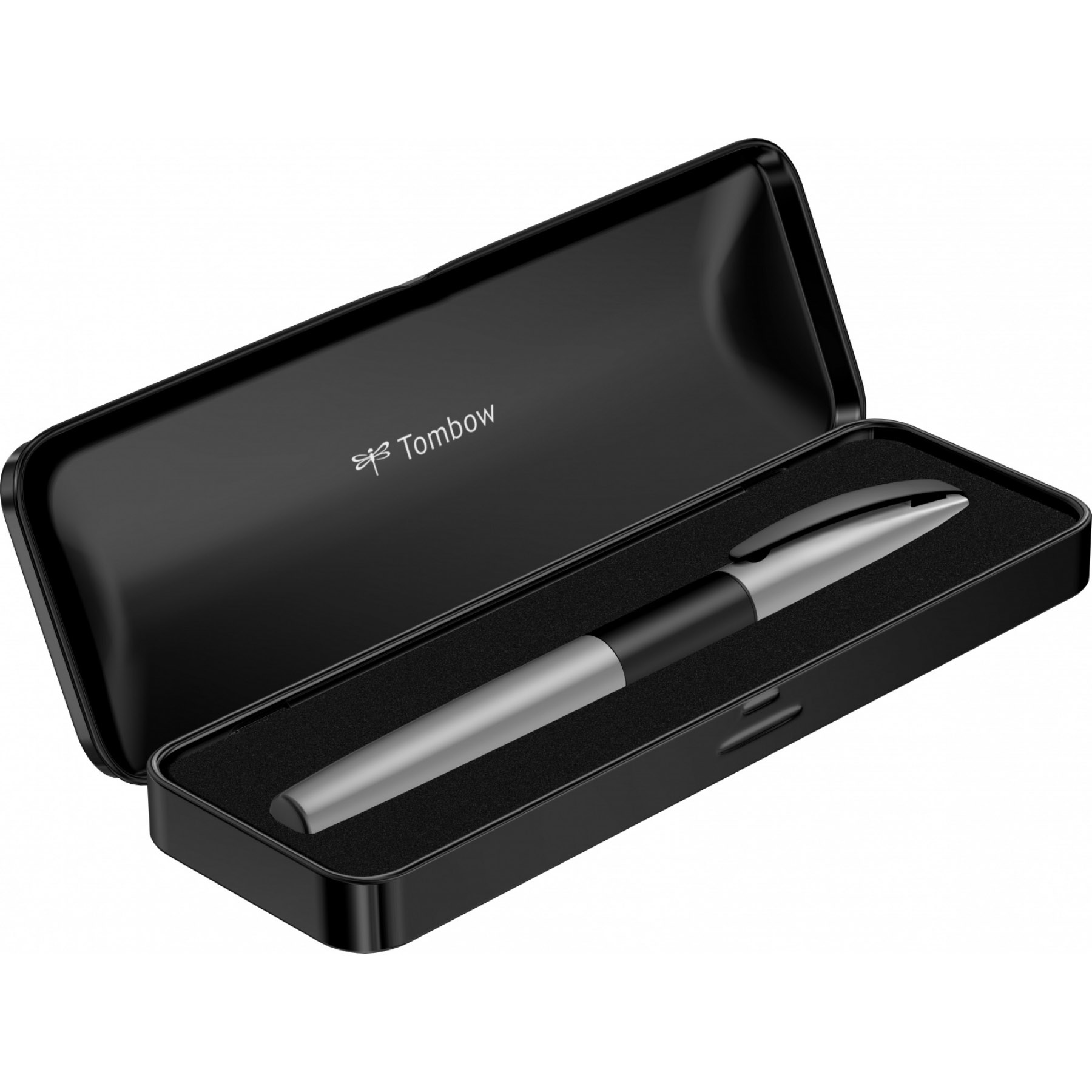 Imagine Produs Roller Tombow Zoom 535 Silver Matt BT