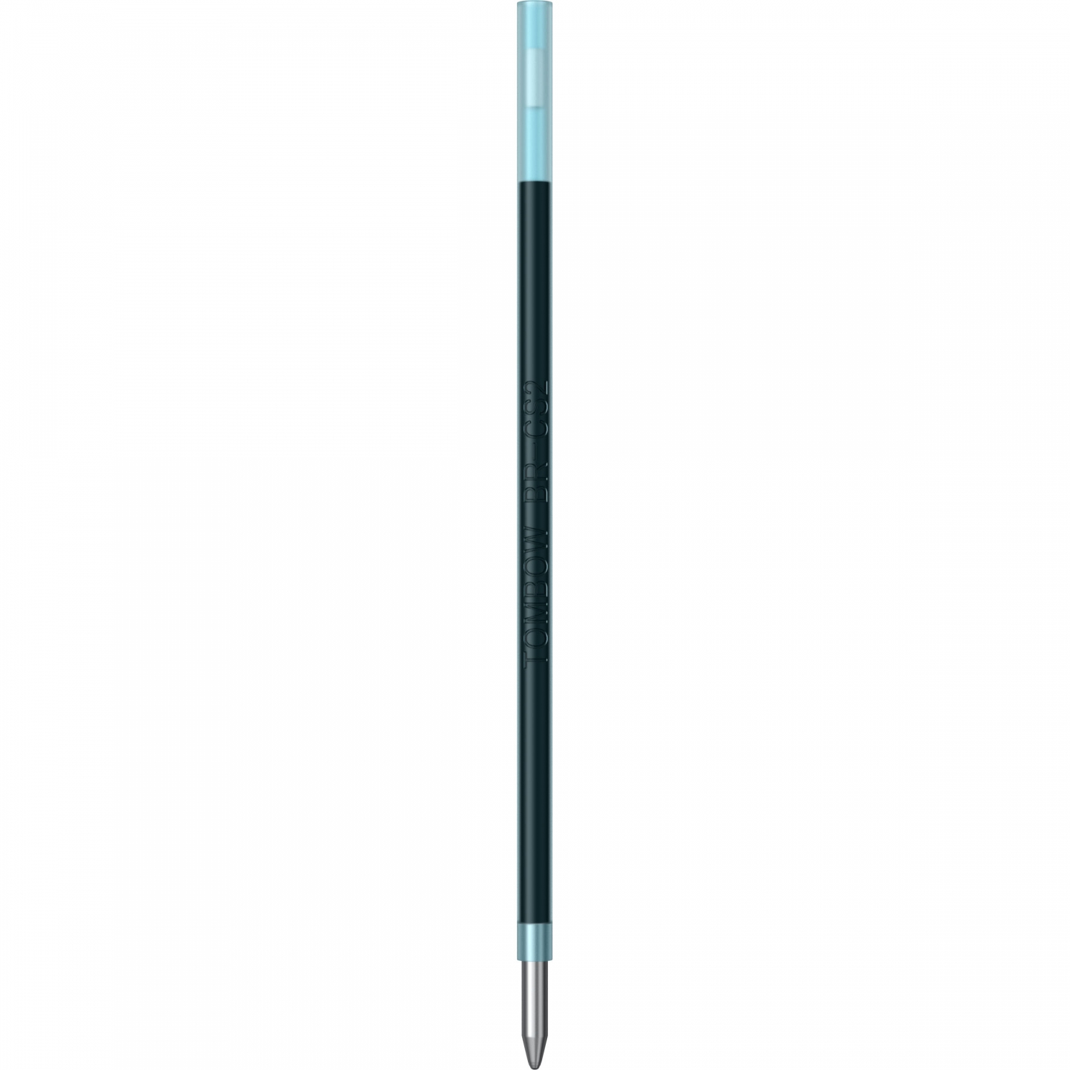 Imagine Produs Mina Pix Slim cu Gaz Tombow BR-CS2 Blue - Mediu