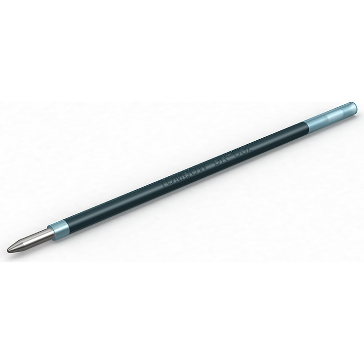 Imagine Produs Mina Pix Slim cu Gaz Tombow BR-CS2 Blue - Mediu