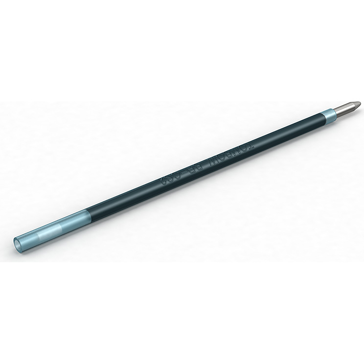 Imagine Produs Mina Pix Slim cu Gaz Tombow BR-CS2 Blue - Mediu