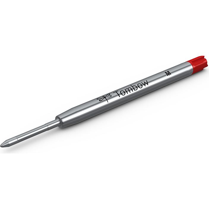 Imagine Produs Mina Pix Jumbo Tombow BR-ZLM Red - Mediu