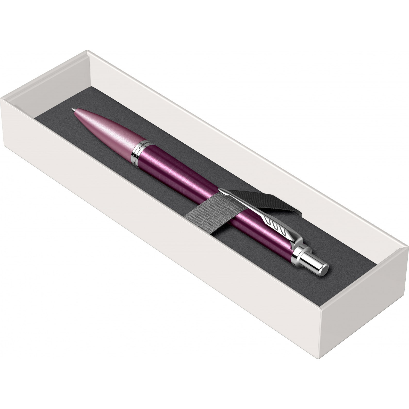 Imagine Produs Pix Parker Urban Royal Premium Dark Purple CT