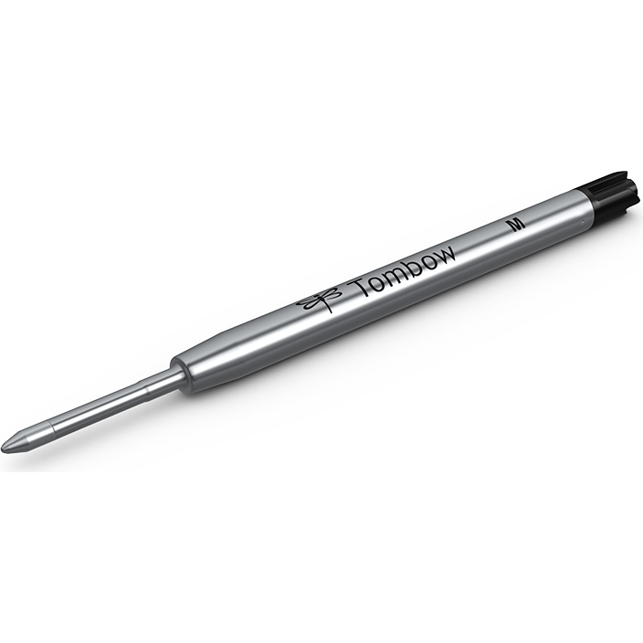 Imagine Produs Mina Pix Jumbo Tombow BR-ZLM Black - Mediu