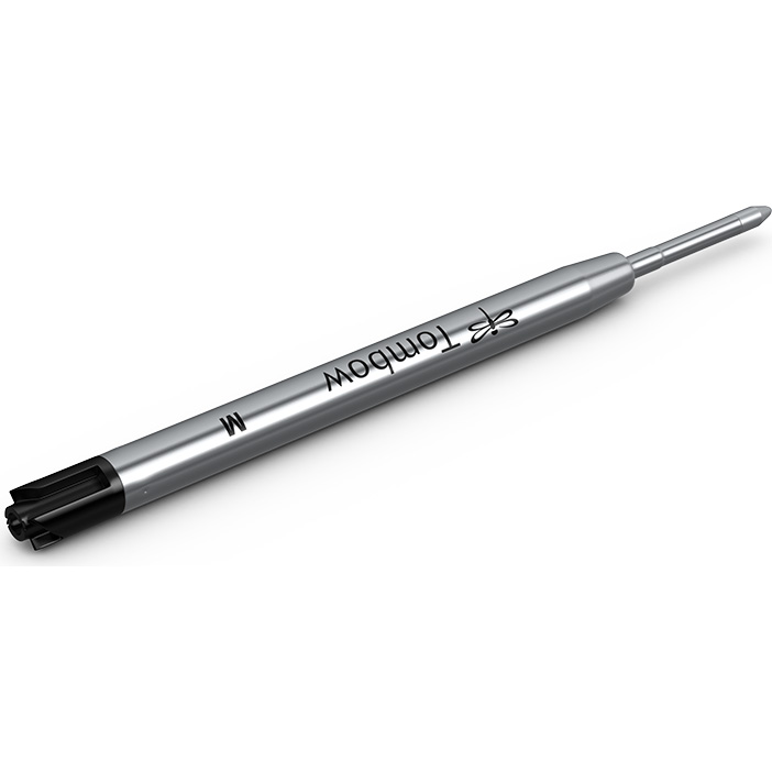 Imagine Produs Mina Pix Jumbo Tombow BR-ZLM Black - Mediu