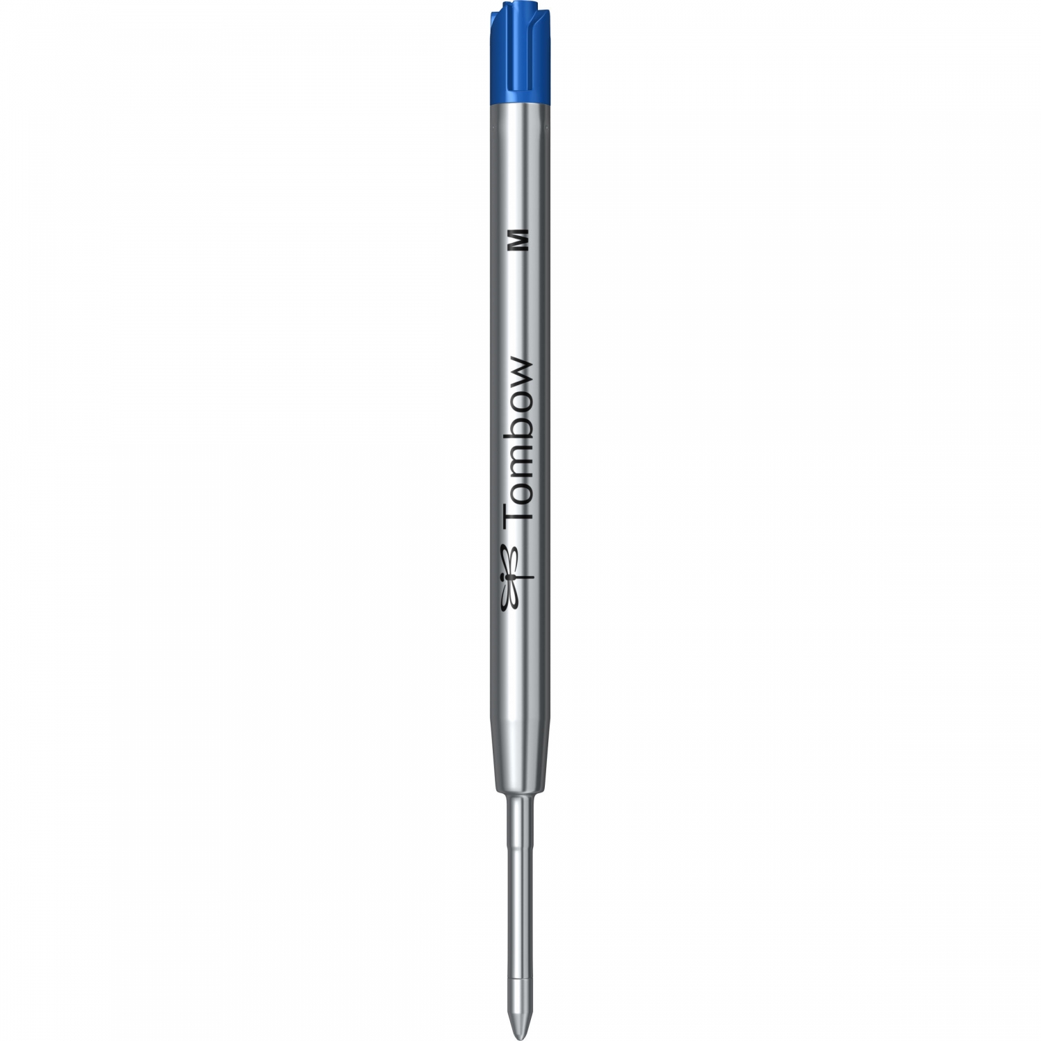 Imagine Produs Mina Pix Jumbo Tombow BR-ZLM Blue - Mediu