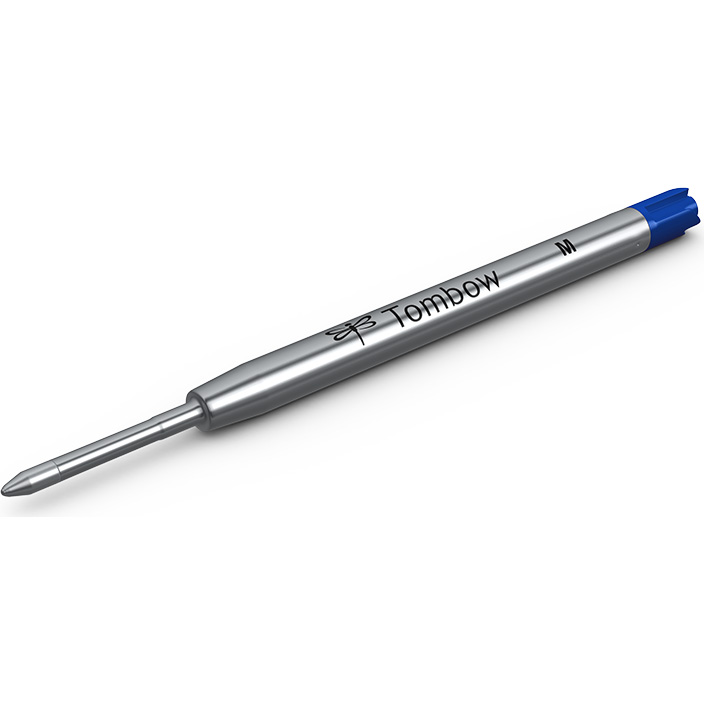 Imagine Produs Mina Pix Jumbo Tombow BR-ZLM Blue - Mediu