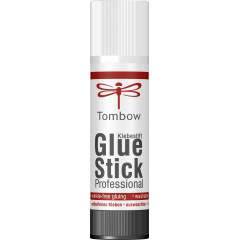 Lipici Solid Tombow Glue Stick PTG - 39 g
