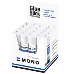 Lipici Solid Tombow Glue Stick PTS - 10 g