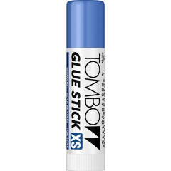 Lipici Solid Tombow Glue Stick XS - 5 g