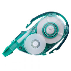 Rezerva Banda Corectoare Mono Mega 4 YRE4 Green Tombow  