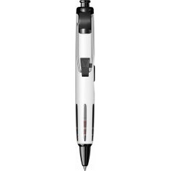 Pix Tombow Air Press Pen White/Black