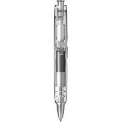 Pix Tombow Air Press Pen Transparent/Silver