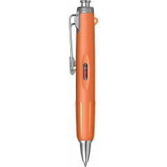 Pix Tombow Air Press Pen Orange/Silver