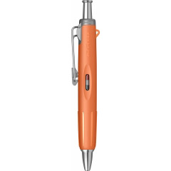 Pix Tombow Air Press Pen Orange/Silver
