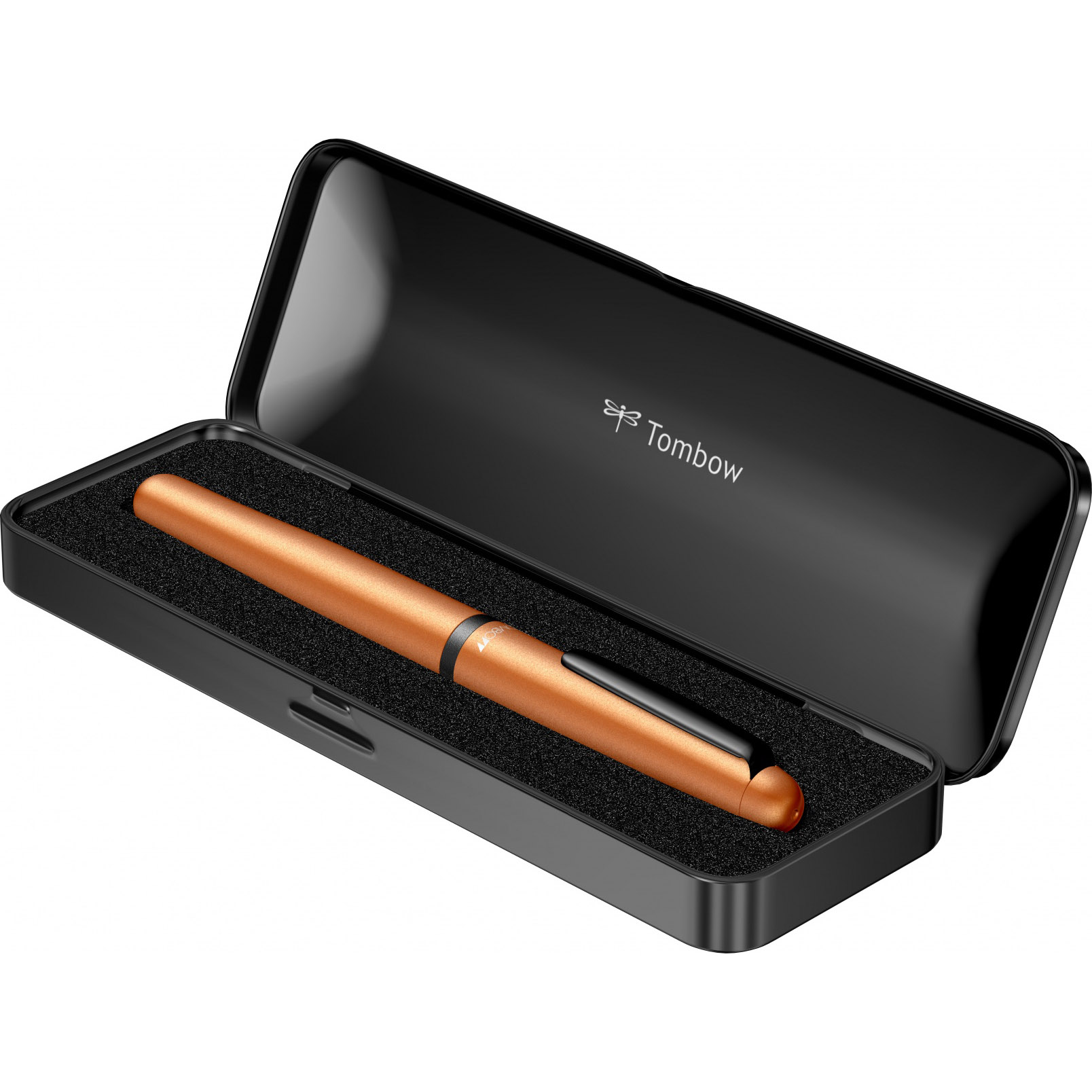 Imagine Produs Roller Tombow Object Golden Orange Matt BT