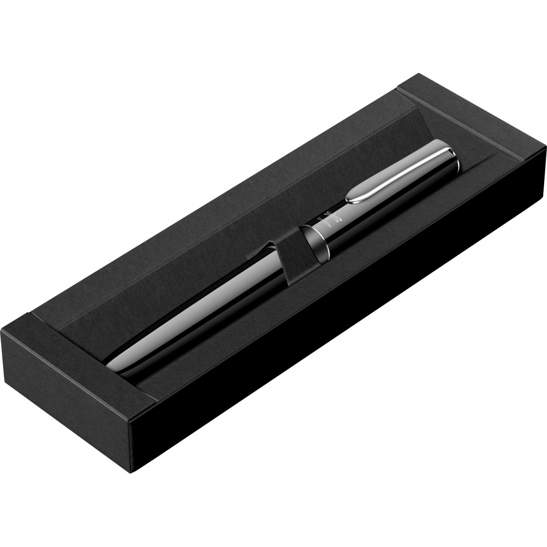 Imagine Produs Roller Tombow Havanna Black CT