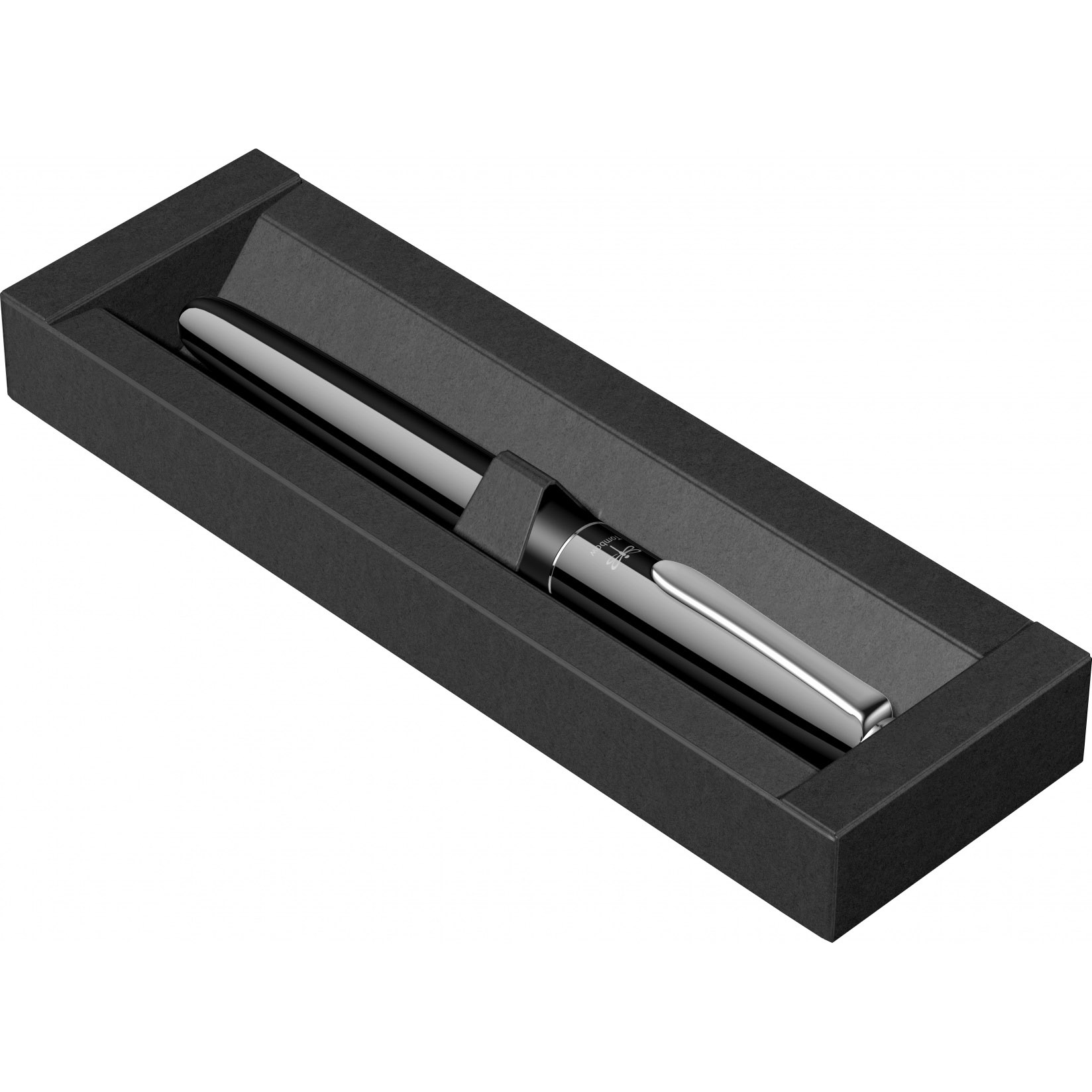 Imagine Produs Roller Tombow Havanna Black CT